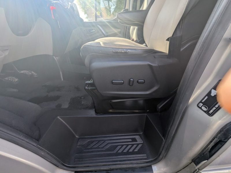 FORD  TRANSIT CUSTOM 2.2 TDCI 155CV DISTRIBUTION A CHAINE 