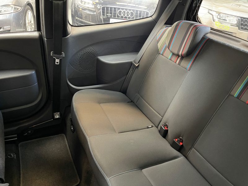 RENAULT TWINGO SEULEMENT 64000KMS 1.2 LEV 16v 75ch eco² DYNAMIQUE 1ERE MAIN, GARANTIE 12 MOIS