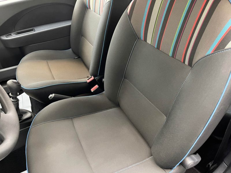 RENAULT TWINGO SEULEMENT 64000KMS 1.2 LEV 16v 75ch eco² DYNAMIQUE 1ERE MAIN, GARANTIE 12 MOIS