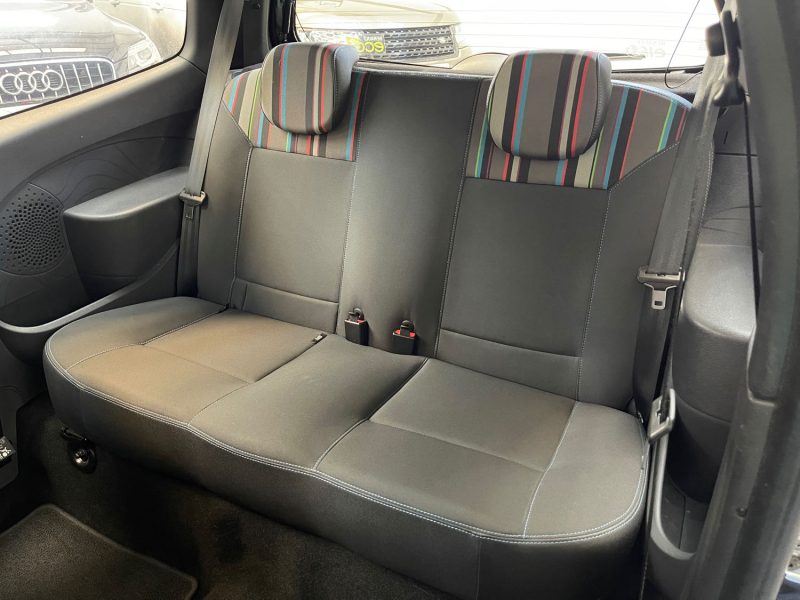 RENAULT TWINGO SEULEMENT 64000KMS 1.2 LEV 16v 75ch eco² DYNAMIQUE 1ERE MAIN, GARANTIE 12 MOIS