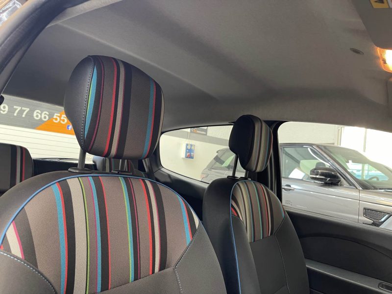 RENAULT TWINGO SEULEMENT 64000KMS 1.2 LEV 16v 75ch eco² DYNAMIQUE 1ERE MAIN, GARANTIE 12 MOIS