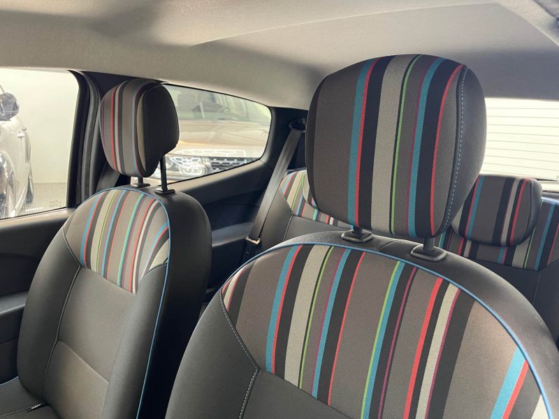 RENAULT TWINGO SEULEMENT 64000KMS 1.2 LEV 16v 75ch eco² DYNAMIQUE 1ERE MAIN, GARANTIE 12 MOIS