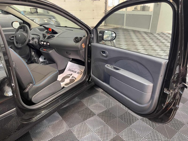 RENAULT TWINGO SEULEMENT 64000KMS 1.2 LEV 16v 75ch eco² DYNAMIQUE 1ERE MAIN, GARANTIE 12 MOIS