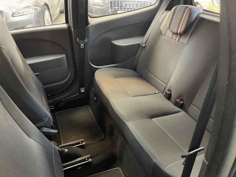 RENAULT TWINGO SEULEMENT 64000KMS 1.2 LEV 16v 75ch eco² DYNAMIQUE 1ERE MAIN, GARANTIE 12 MOIS