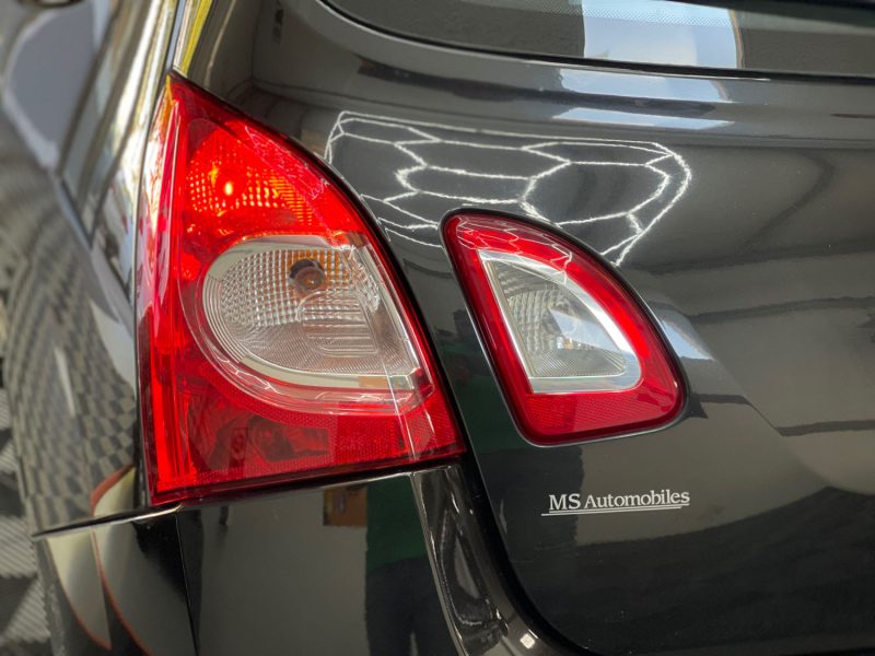 RENAULT TWINGO SEULEMENT 64000KMS 1.2 LEV 16v 75ch eco² DYNAMIQUE 1ERE MAIN, GARANTIE 12 MOIS