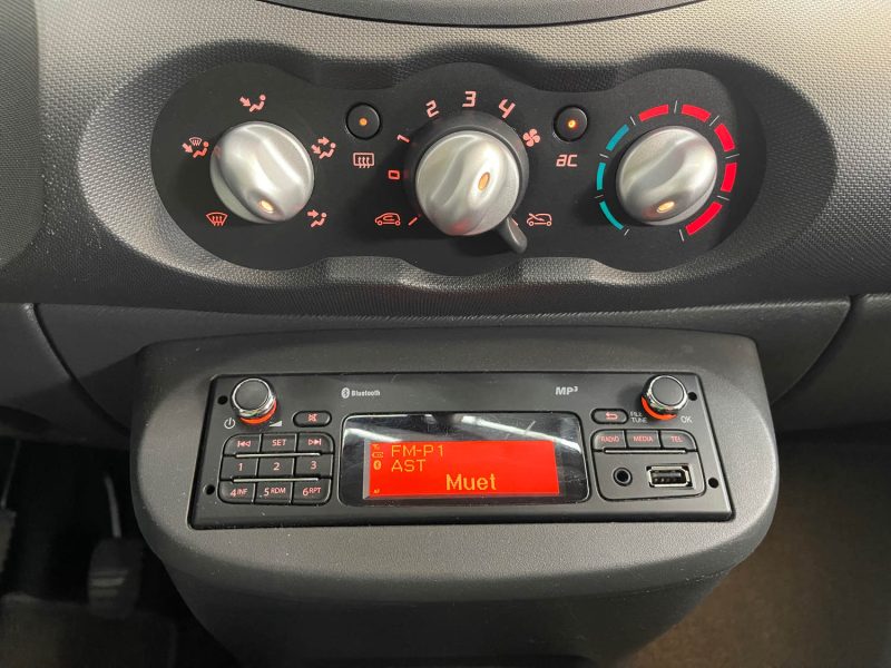 RENAULT TWINGO SEULEMENT 64000KMS 1.2 LEV 16v 75ch eco² DYNAMIQUE 1ERE MAIN, GARANTIE 12 MOIS