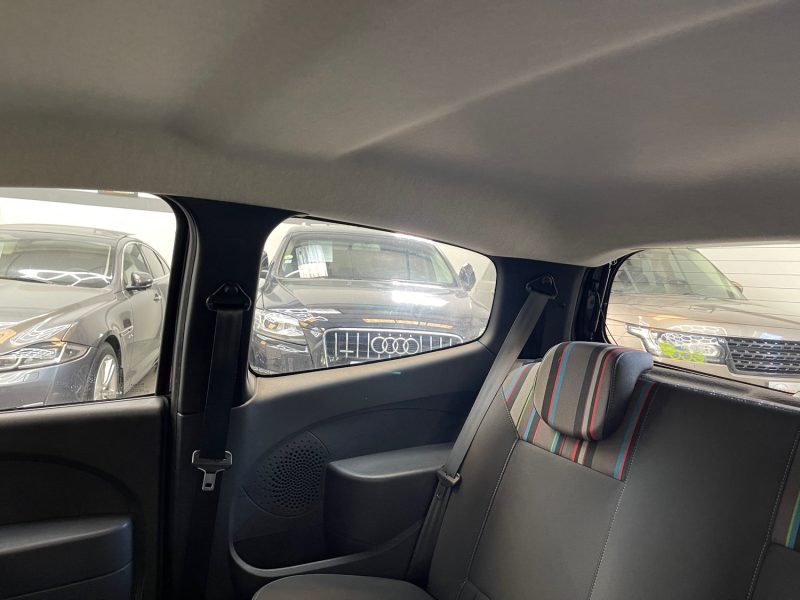 RENAULT TWINGO SEULEMENT 64000KMS 1.2 LEV 16v 75ch eco² DYNAMIQUE 1ERE MAIN, GARANTIE 12 MOIS