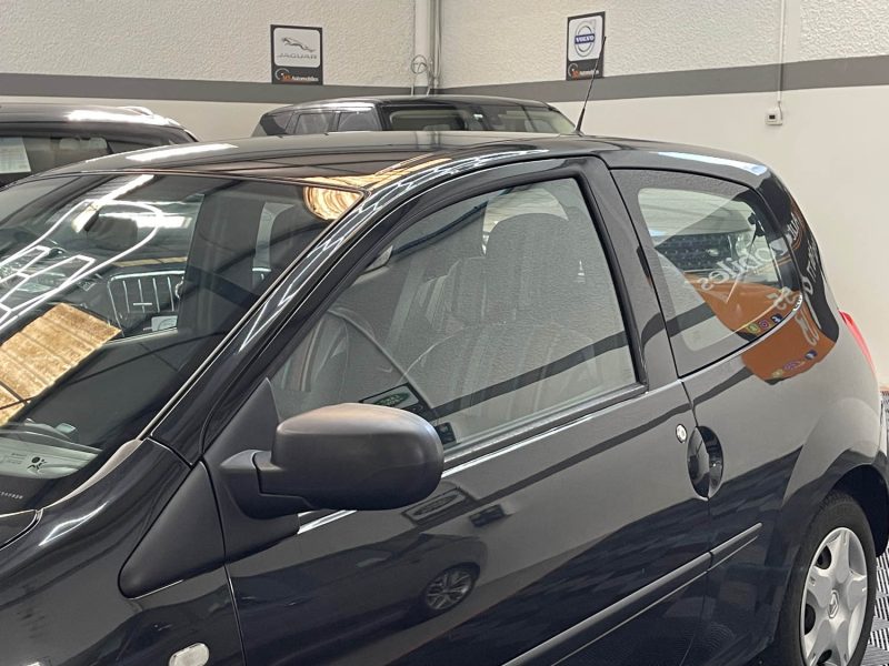 RENAULT TWINGO SEULEMENT 64000KMS 1.2 LEV 16v 75ch eco² DYNAMIQUE 1ERE MAIN, GARANTIE 12 MOIS