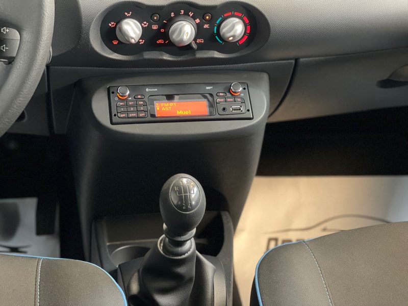 RENAULT TWINGO SEULEMENT 64000KMS 1.2 LEV 16v 75ch eco² DYNAMIQUE 1ERE MAIN, GARANTIE 12 MOIS