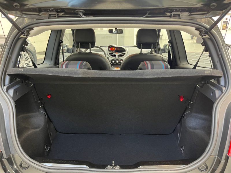 RENAULT TWINGO SEULEMENT 64000KMS 1.2 LEV 16v 75ch eco² DYNAMIQUE 1ERE MAIN, GARANTIE 12 MOIS