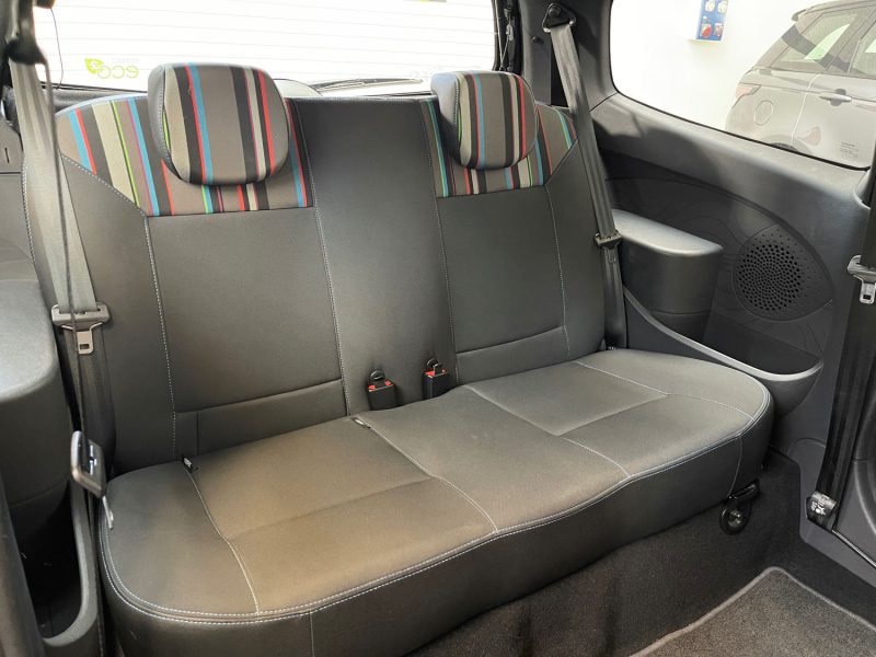 RENAULT TWINGO SEULEMENT 64000KMS 1.2 LEV 16v 75ch eco² DYNAMIQUE 1ERE MAIN, GARANTIE 12 MOIS