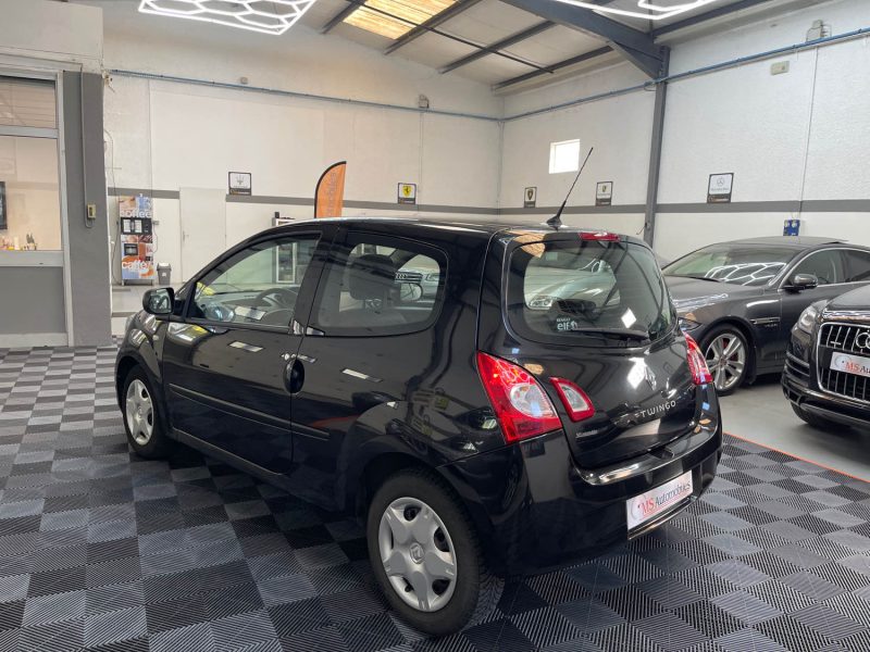 RENAULT TWINGO SEULEMENT 64000KMS 1.2 LEV 16v 75ch eco² DYNAMIQUE 1ERE MAIN, GARANTIE 12 MOIS