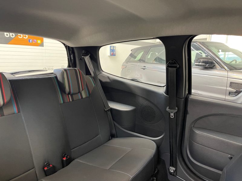 RENAULT TWINGO SEULEMENT 64000KMS 1.2 LEV 16v 75ch eco² DYNAMIQUE 1ERE MAIN, GARANTIE 12 MOIS