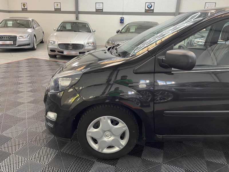 RENAULT TWINGO SEULEMENT 64000KMS 1.2 LEV 16v 75ch eco² DYNAMIQUE 1ERE MAIN, GARANTIE 12 MOIS