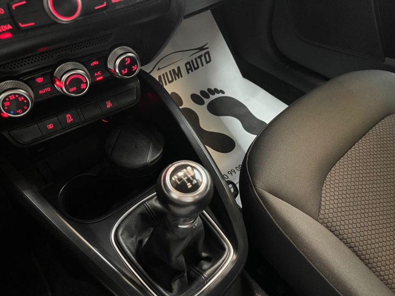 AUDI A1  SPORTBACK 1.2 TFSI 86ch S LINE GARANTIE 12 MOIS, HISTORIQUE COMPLET, SUPER ETAT