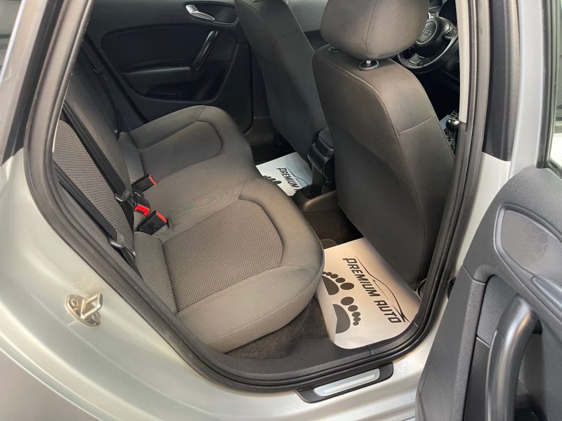 AUDI A1  SPORTBACK 1.2 TFSI 86ch S LINE GARANTIE 12 MOIS, HISTORIQUE COMPLET, SUPER ETAT