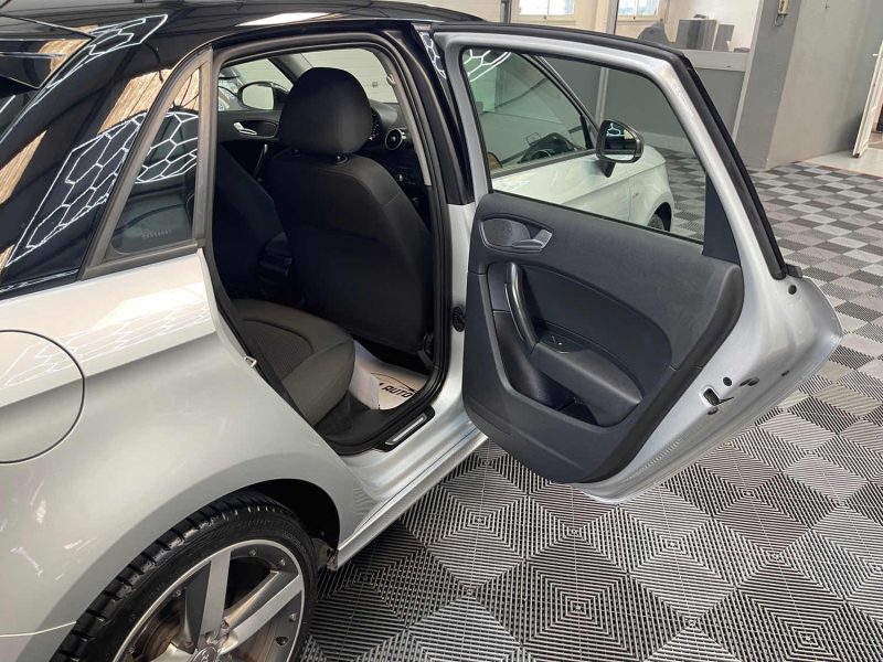 AUDI A1  SPORTBACK 1.2 TFSI 86ch S LINE GARANTIE 12 MOIS, HISTORIQUE COMPLET, SUPER ETAT