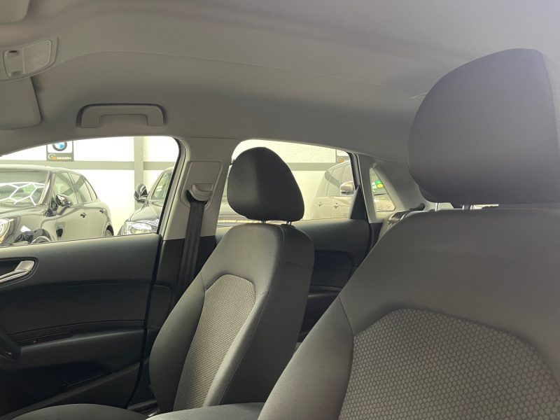AUDI A1  SPORTBACK 1.2 TFSI 86ch S LINE GARANTIE 12 MOIS, HISTORIQUE COMPLET, SUPER ETAT