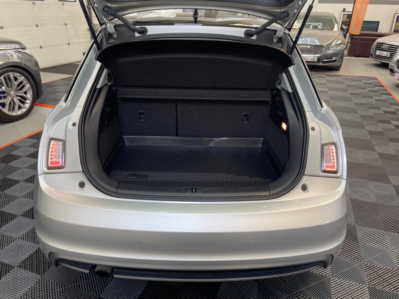 AUDI A1  SPORTBACK 1.2 TFSI 86ch S LINE GARANTIE 12 MOIS, HISTORIQUE COMPLET, SUPER ETAT