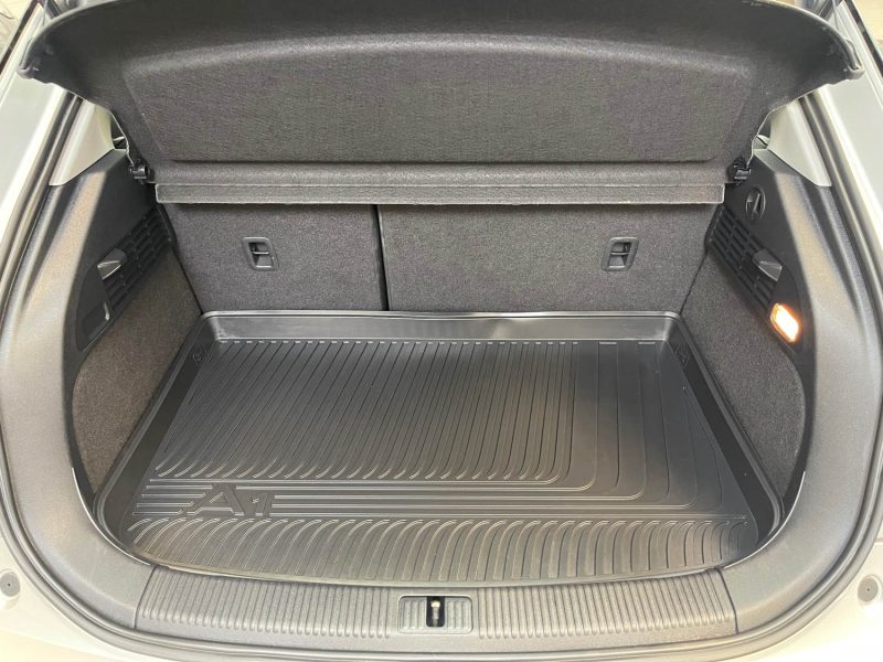 AUDI A1  SPORTBACK 1.2 TFSI 86ch S LINE GARANTIE 12 MOIS, HISTORIQUE COMPLET, SUPER ETAT