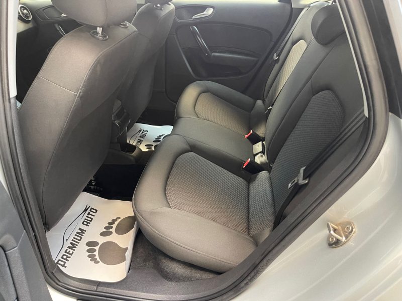 AUDI A1  SPORTBACK 1.2 TFSI 86ch S LINE GARANTIE 12 MOIS, HISTORIQUE COMPLET, SUPER ETAT