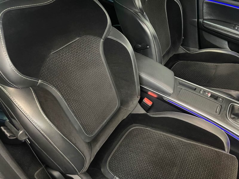 RENAULT MEGANE IV SEULEMENT 58000KMS 1.2 TCE 130ch ENERGY INTENS GARANTIE 12 MOIS HISTORIQUE COMPLET