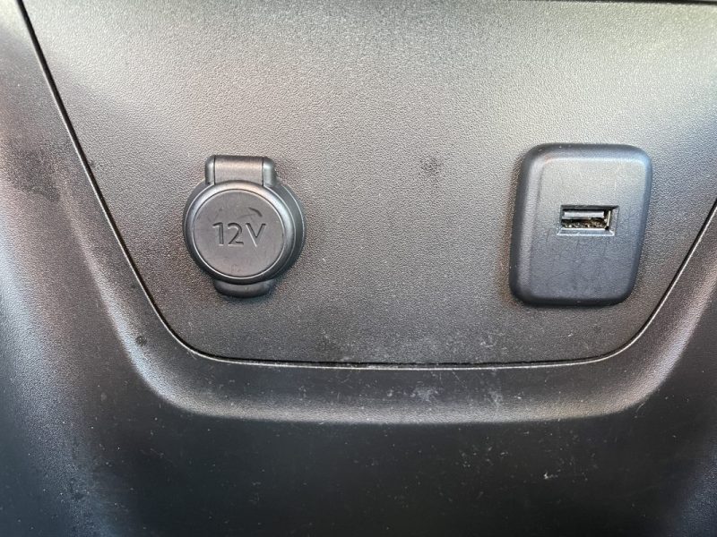 OPEL CROSSLAND X 2020