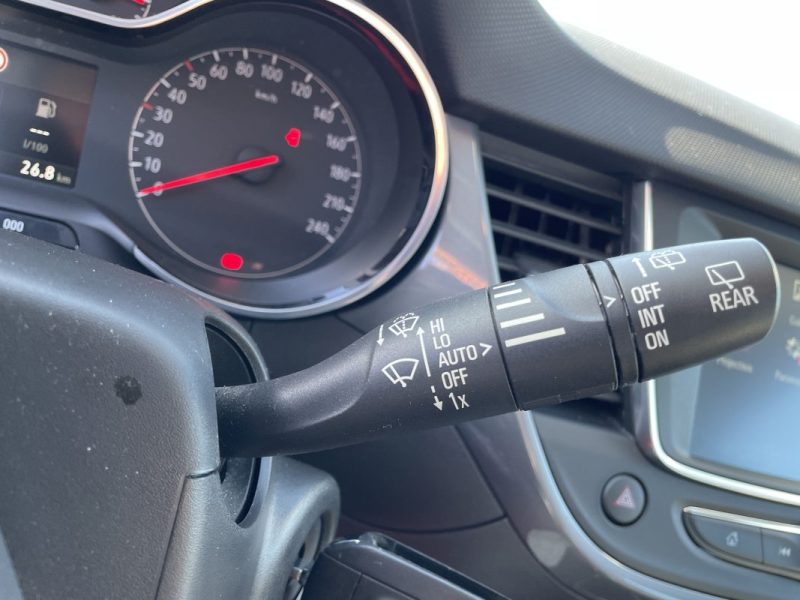 OPEL CROSSLAND X 2020