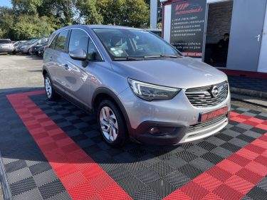 OPEL CROSSLAND X 2020