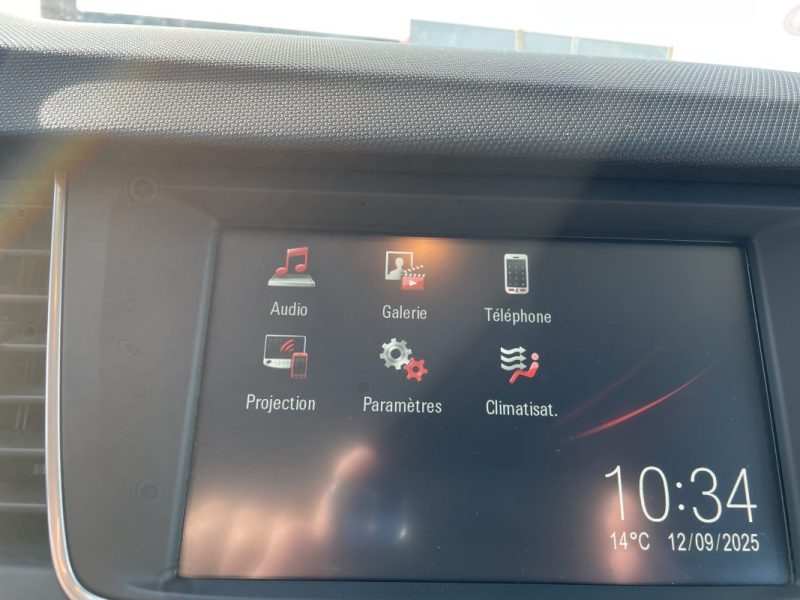 OPEL CROSSLAND X 1.2 L 83ch Edition 