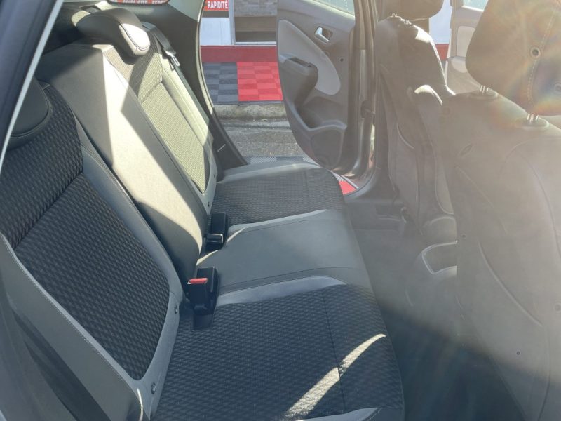 OPEL CROSSLAND X 2020