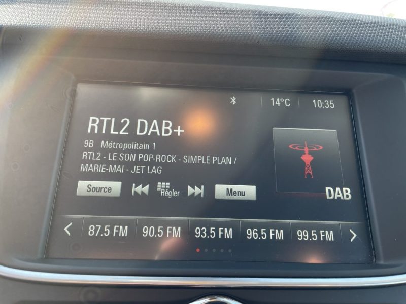 OPEL CROSSLAND X 2020