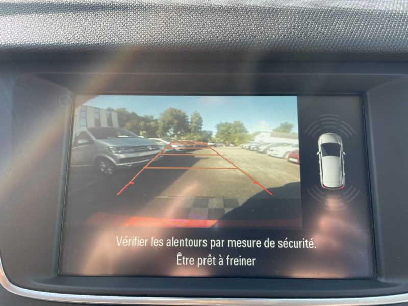 OPEL CROSSLAND X 2020