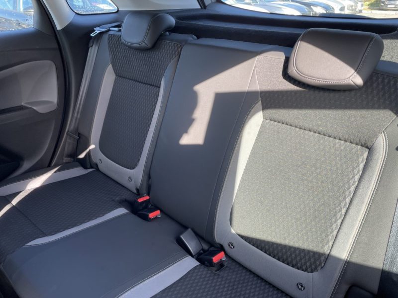 OPEL CROSSLAND X 2020