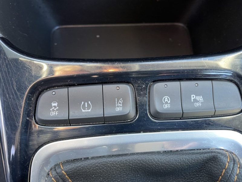 OPEL CROSSLAND X 2020