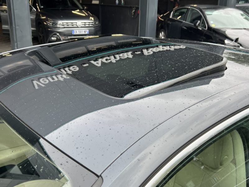 AUDI A4 LIMOUSINE V PHASE 2 AVUS 35 TFSI 2.0 HYBRID 150 Cv 1ERE MAIN 6525 Kms - GARANTIE 1