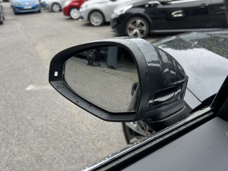 AUDI A4 LIMOUSINE V PHASE 2 AVUS 35 TFSI 2.0 HYBRID 150 Cv 1ERE MAIN 6525 Kms - GARANTIE 1