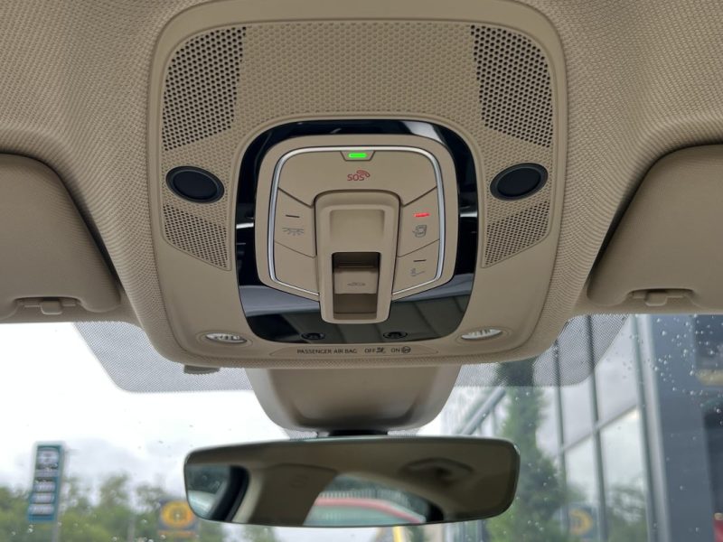 AUDI A4 LIMOUSINE V PHASE 2 AVUS 35 TFSI 2.0 HYBRID 150 Cv 1ERE MAIN 6525 Kms - GARANTIE 1