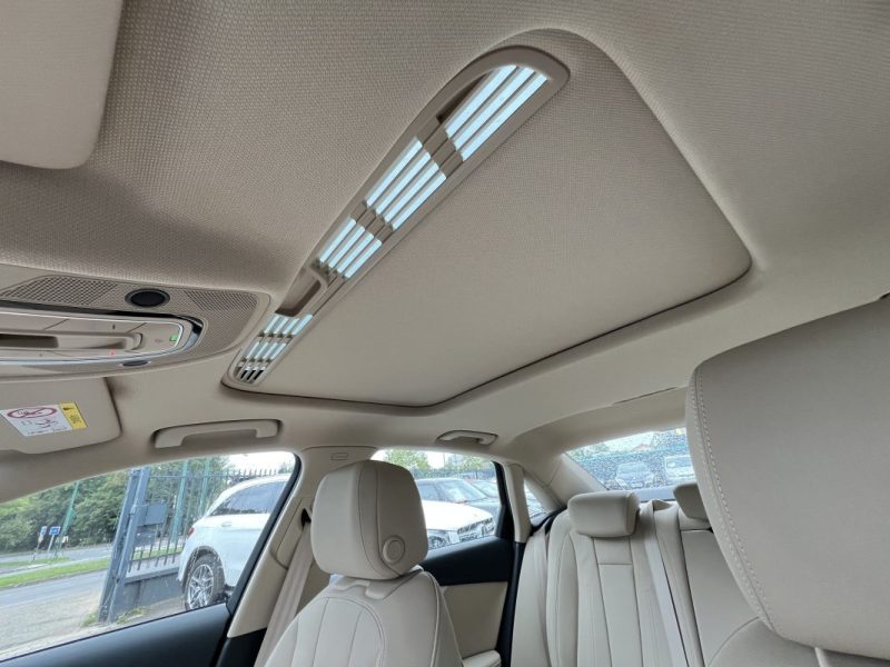 AUDI A4 LIMOUSINE V PHASE 2 AVUS 35 TFSI 2.0 HYBRID 150 Cv 1ERE MAIN 6525 Kms - GARANTIE 1