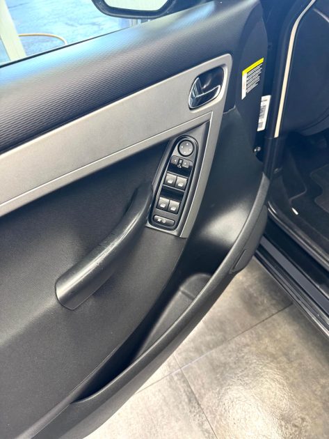 CITROEN C4 PICASSO 2012