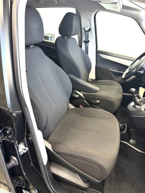 CITROEN C4 PICASSO 2012