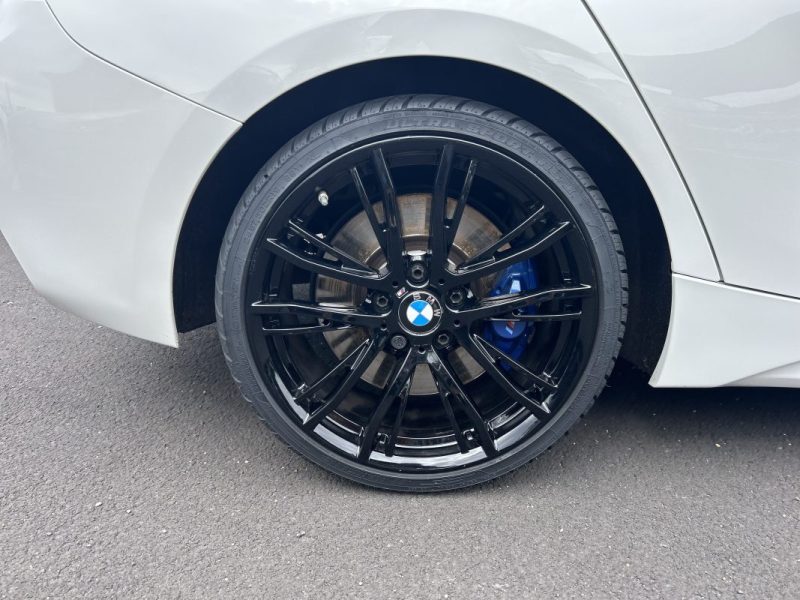 B.M.W. SERIE 1- 140I XDRIVE - PACK M Performance SHADOW option Dream car