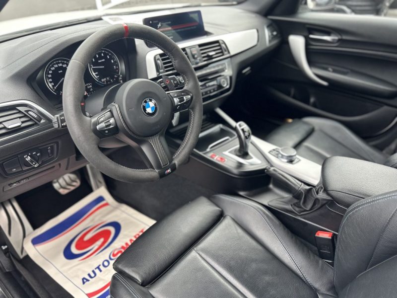 B.M.W. SERIE 1- 140I XDRIVE - PACK M Performance SHADOW option Dream car