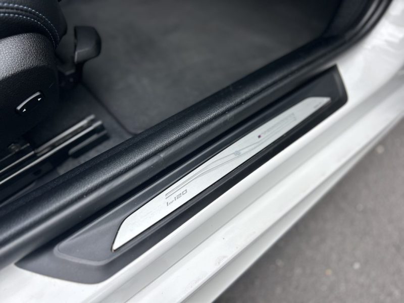 B.M.W. SERIE 1- 140I XDRIVE - PACK M Performance SHADOW option Dream car