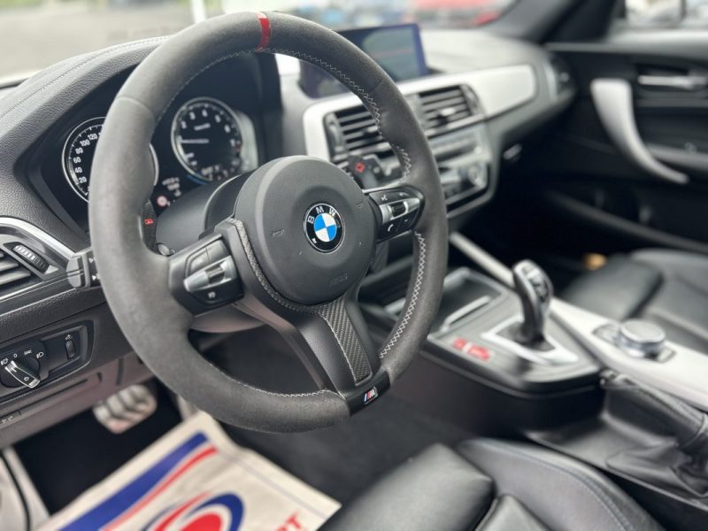 B.M.W. SERIE 1- 140I XDRIVE - PACK M Performance SHADOW option Dream car