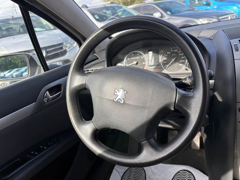 PEUGEOT 407 1.8 16V110CVCONFORT distribution NEUF 