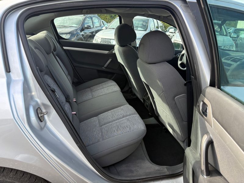 PEUGEOT 407 1.8 16V110CVCONFORT distribution NEUF 