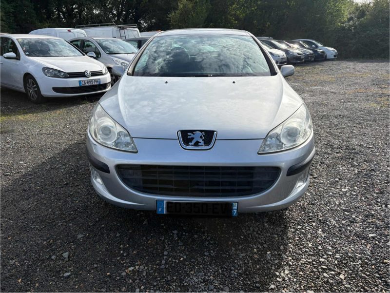 PEUGEOT 407 1.8 16V110CVCONFORT distribution NEUF 