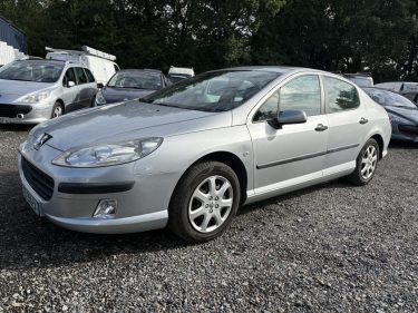 PEUGEOT 407 1.8 16V110CVCONFORT distribution NEUF 