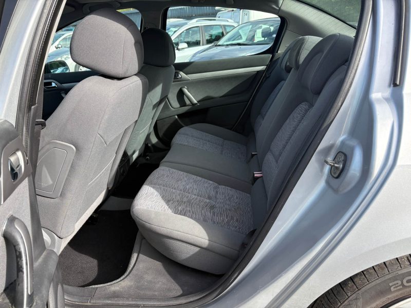 PEUGEOT 407 1.8 16V110CVCONFORT distribution NEUF 